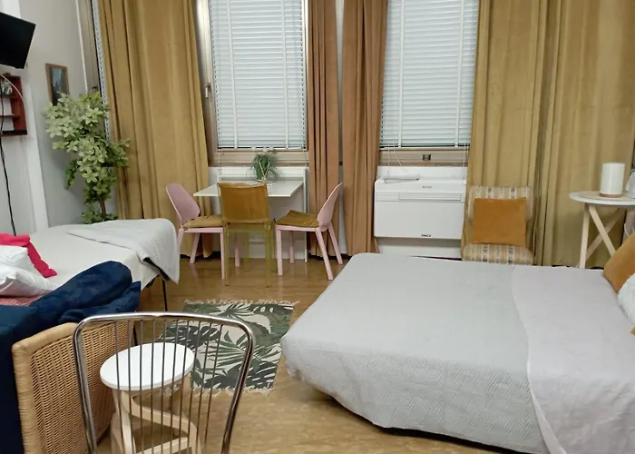 Casa Di Sole Appartamento A Crema