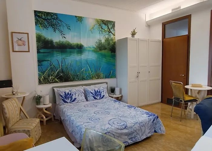 Casa Di Sole Appartamento A Crema