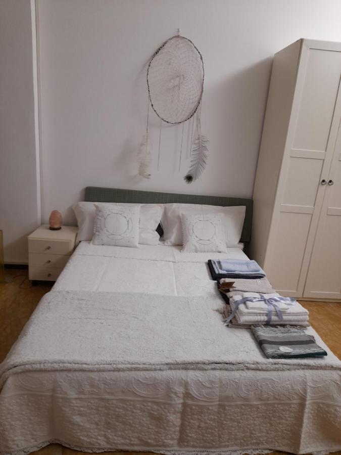 Apartment Casa Di Sole A