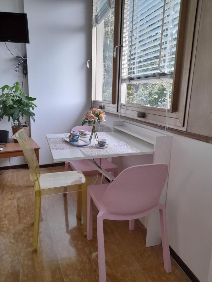 Casa Di Sole A Crema