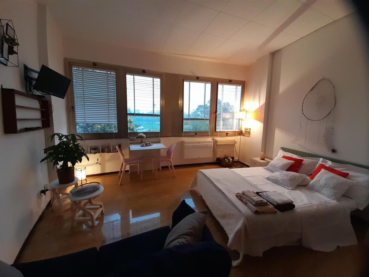 Casa Di Sole A Apartment Crema