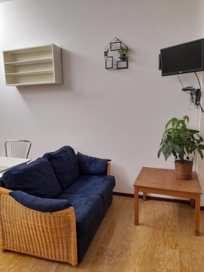 Apartment Casa Di Sole A Crema