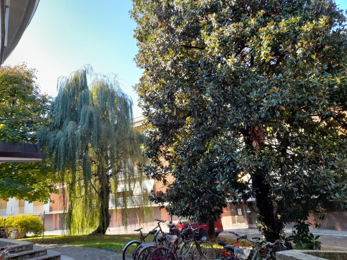 Casa Di Sole A Apartment Crema