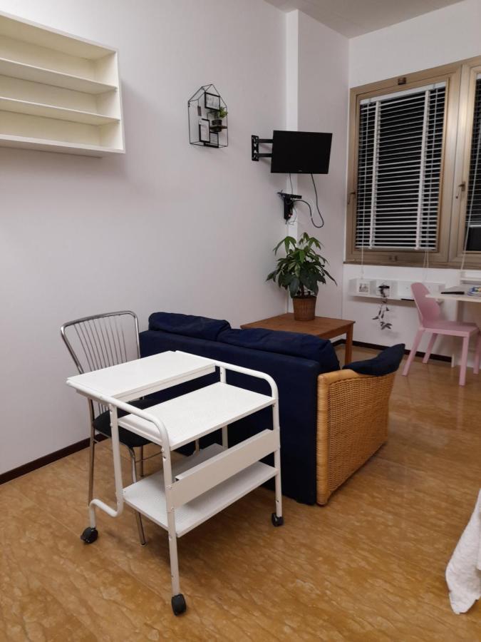 Casa Di Sole A Apartment *