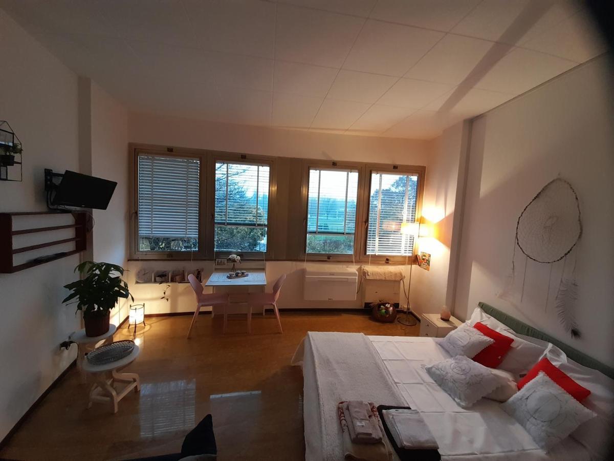 Casa Di Sole A * Crema