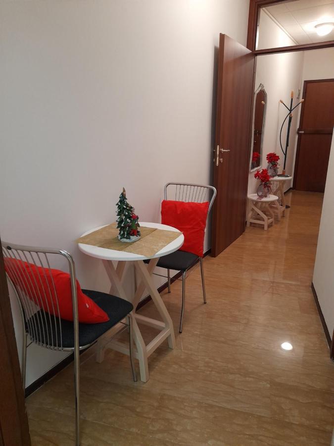 Casa Di Sole A Apartment