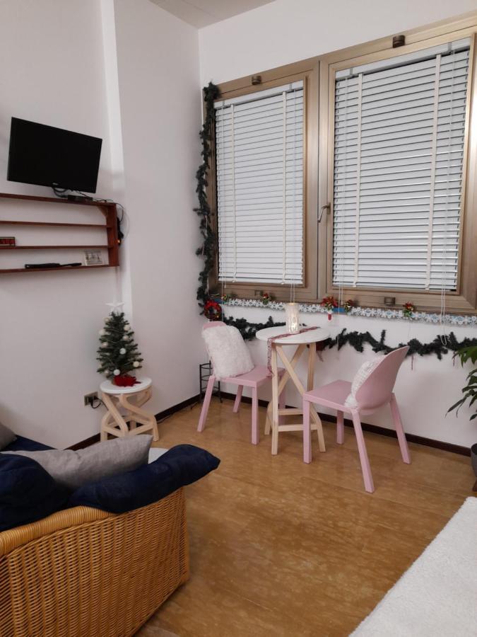 Casa Di Sole A