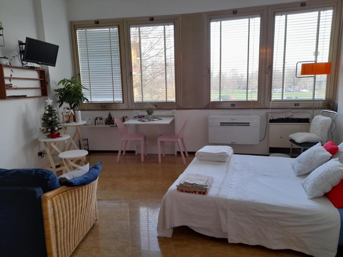 Casa Di Sole A Apartment *