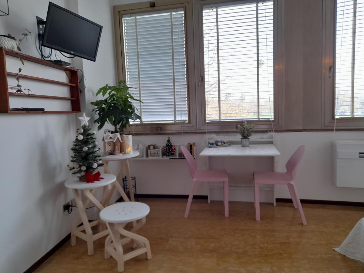 Casa Di Sole A Crema
