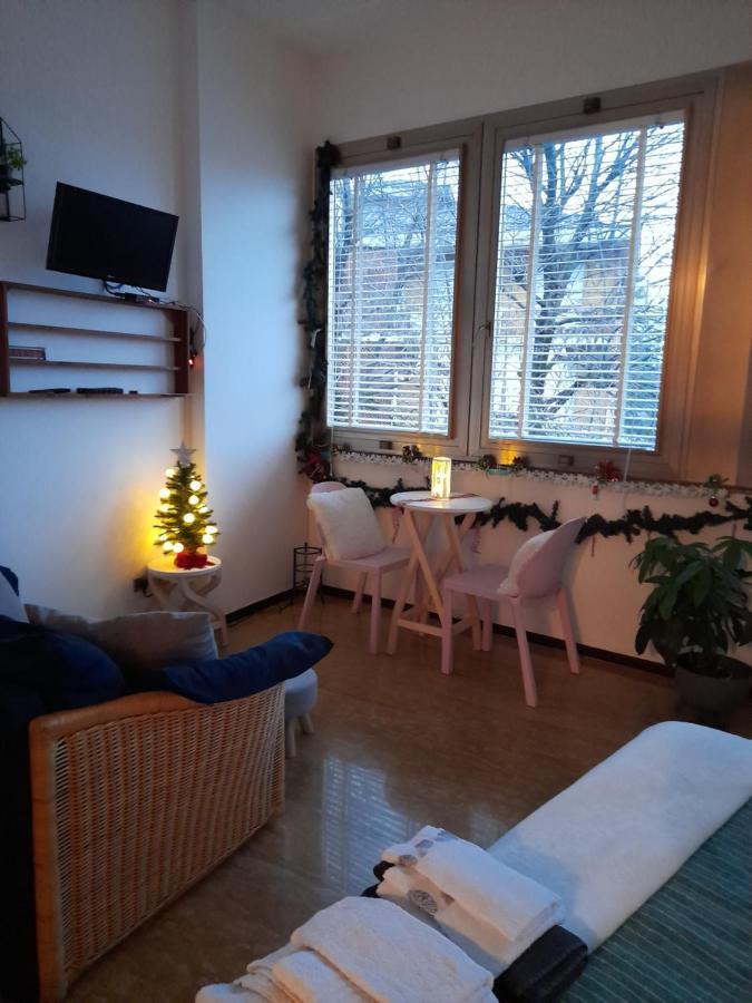 Casa Di Sole A
