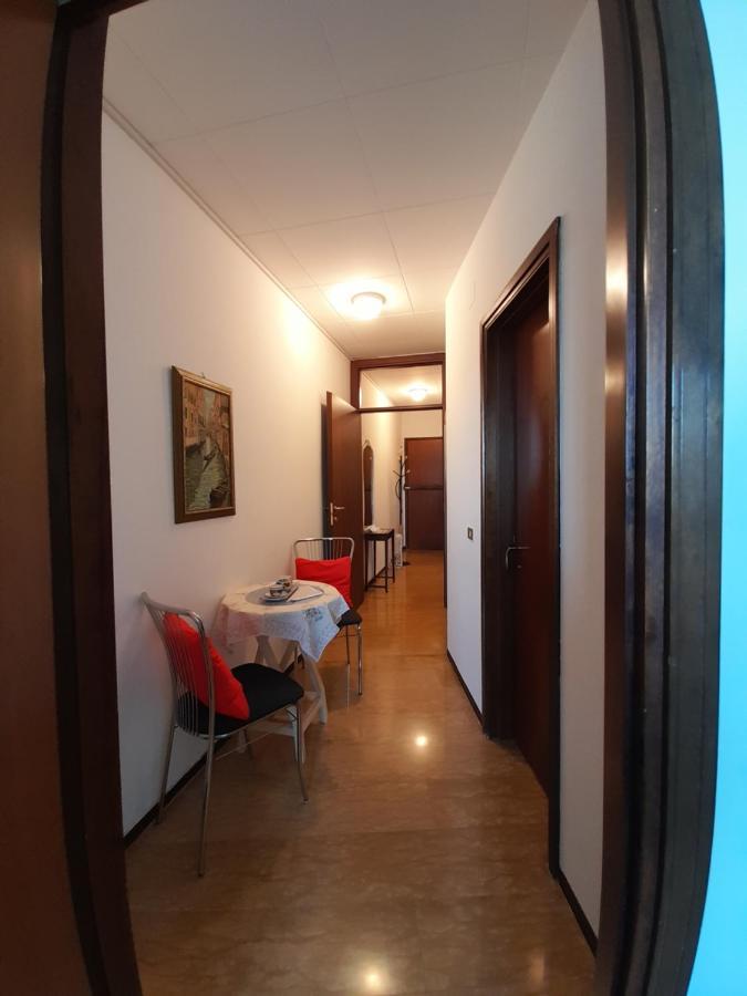 Casa Di Sole A Apartment Crema