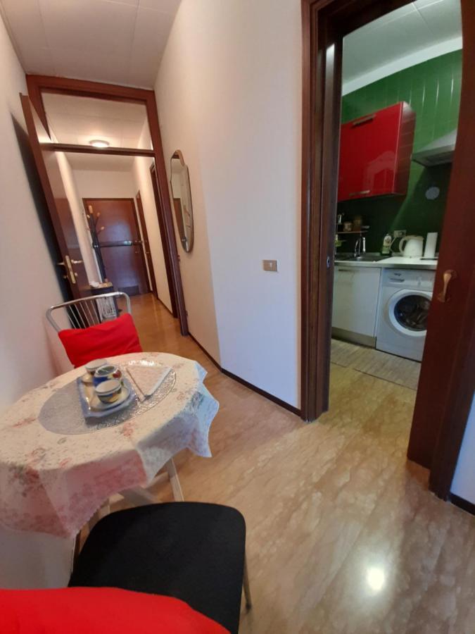 Apartment Casa Di Sole A