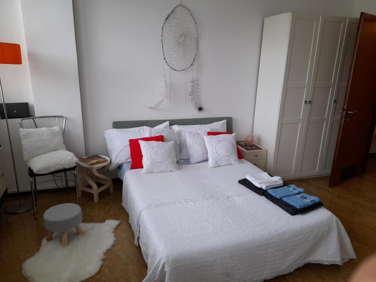 Apartment Casa Di Sole A Crema