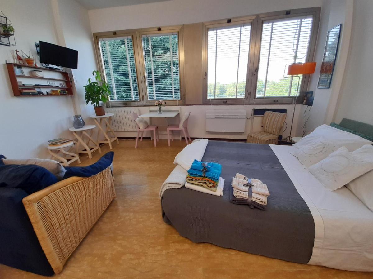 Casa Di Sole A