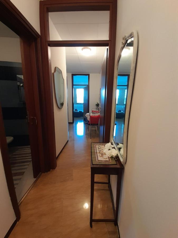 Apartment Casa Di Sole A