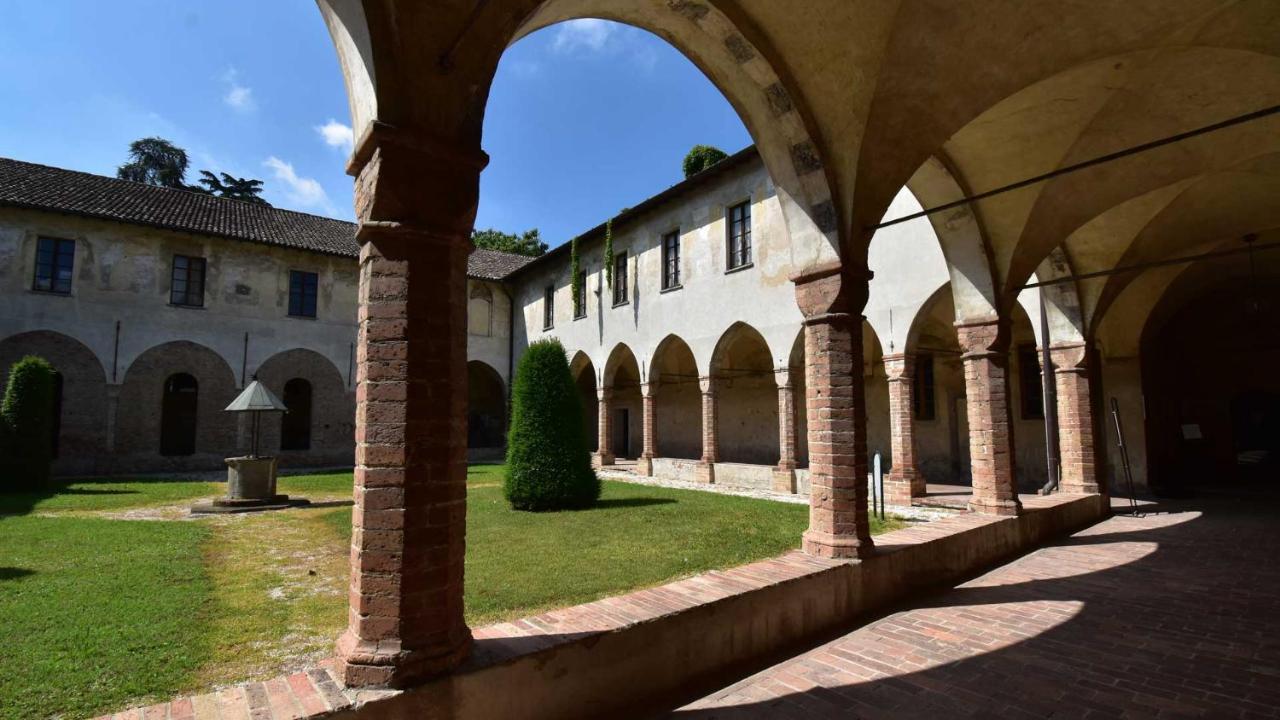 Casa Di Sole A