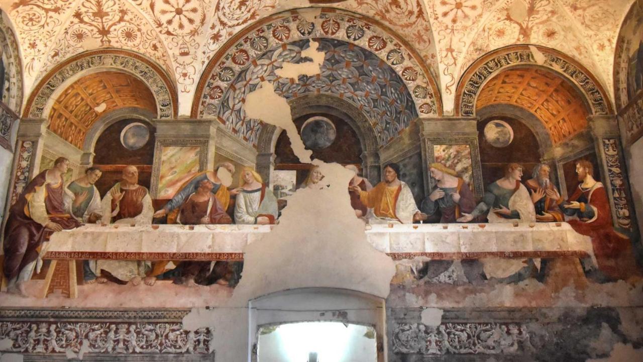 Casa Di Sole A *