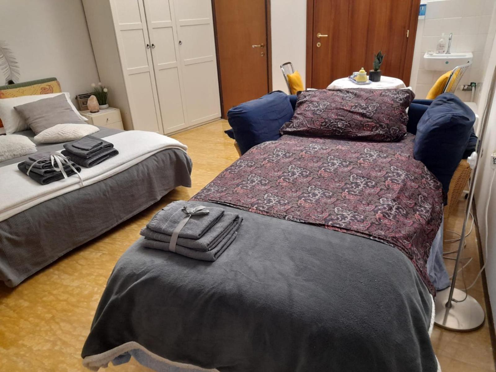 Casa Di Sole A * Crema