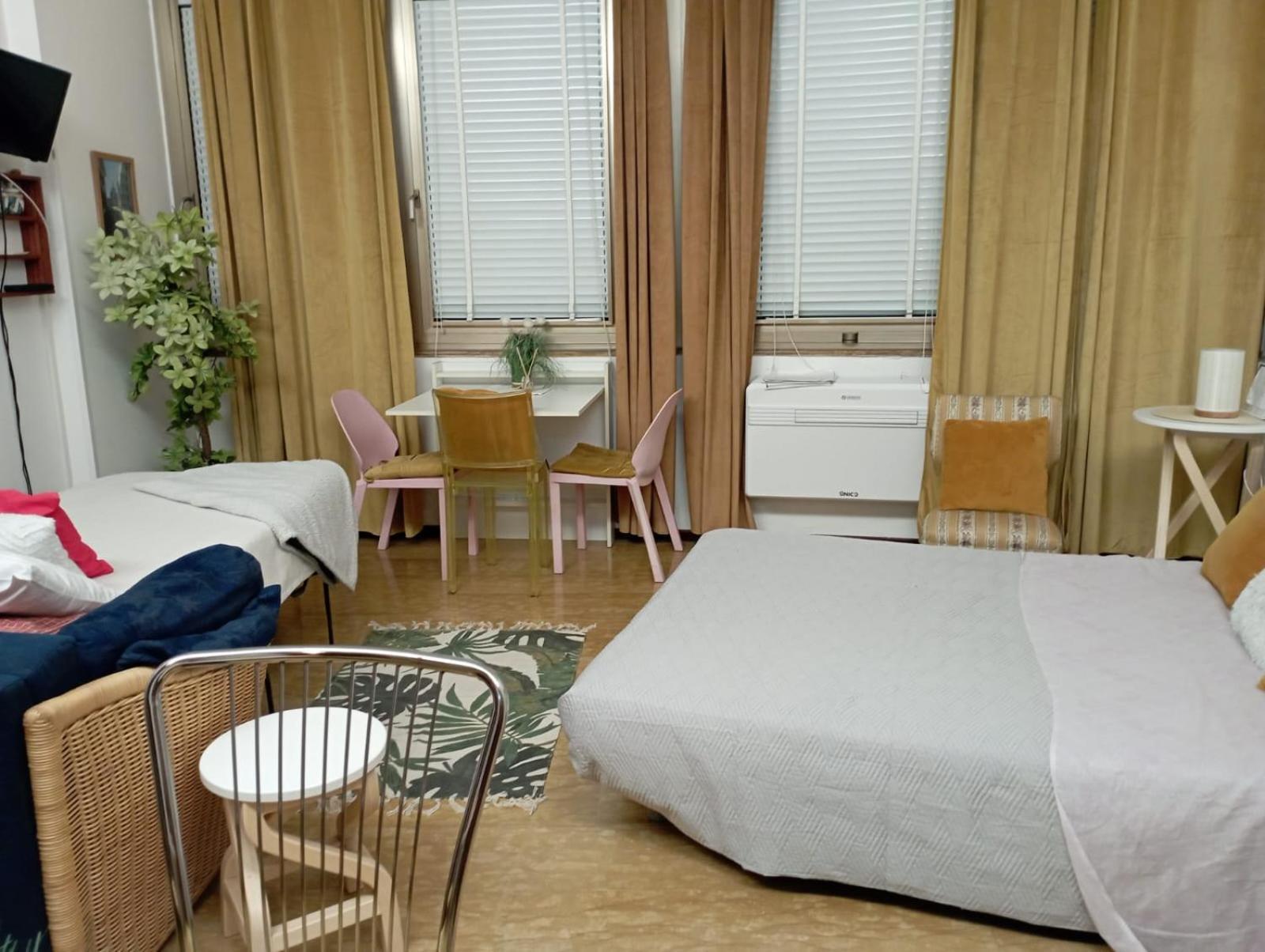 Casa Di Sole A