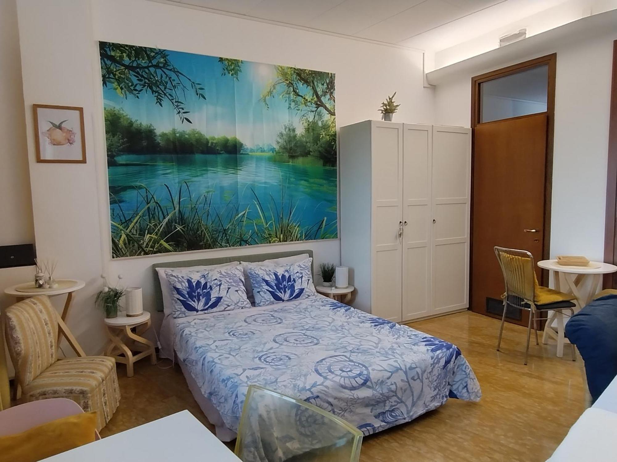 Casa Di Sole A * Crema