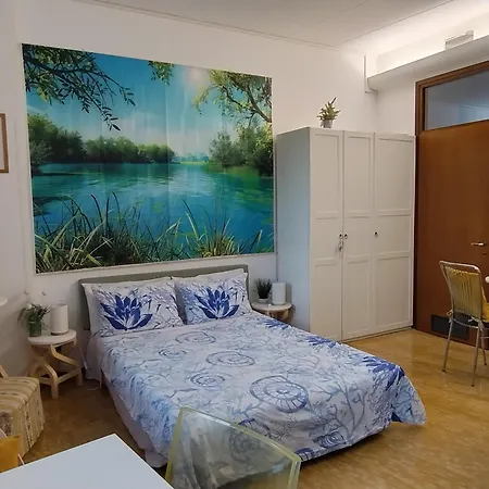 Casa Di Sole Appartamento A Crema Extérieur photo