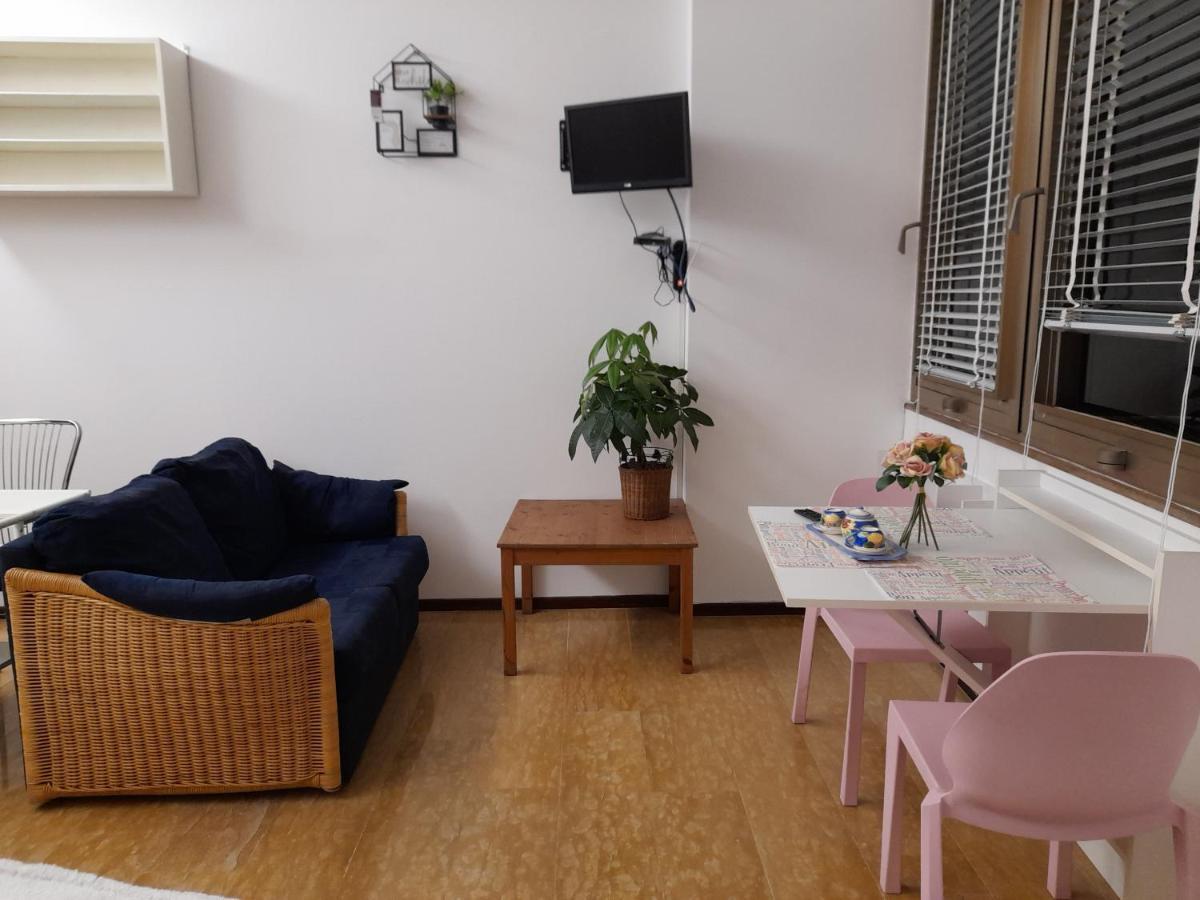 Casa Di Sole A Apartment