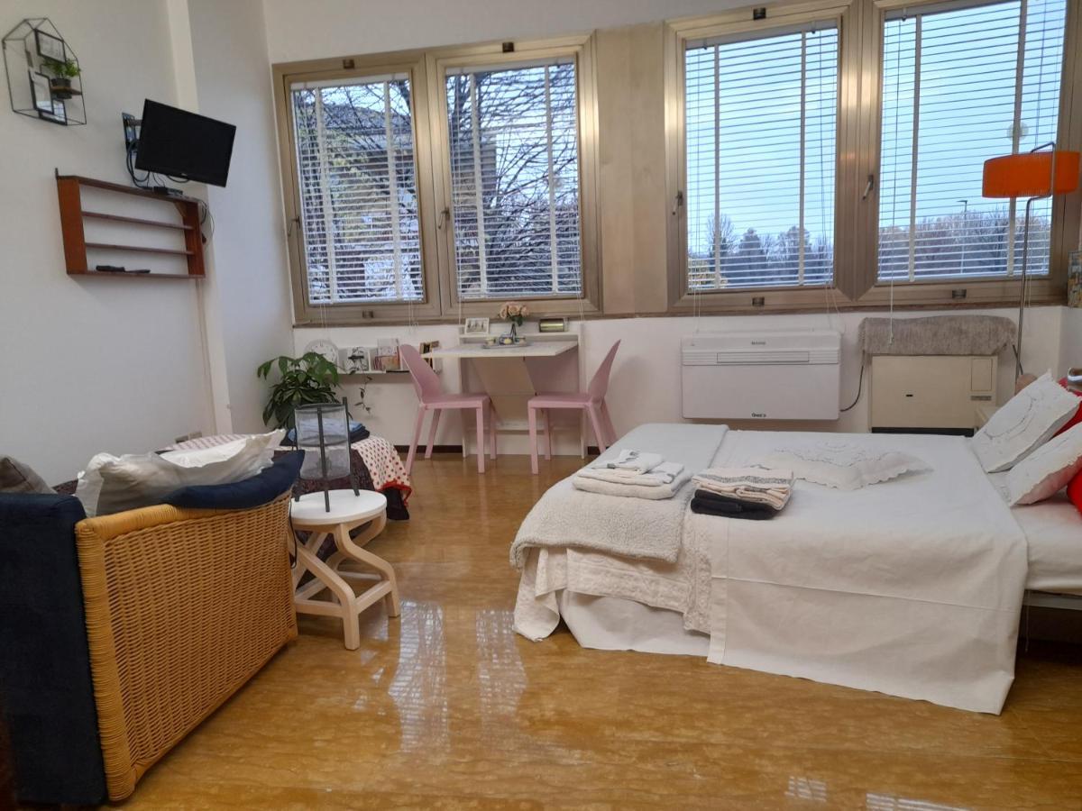 Apartment Casa Di Sole A