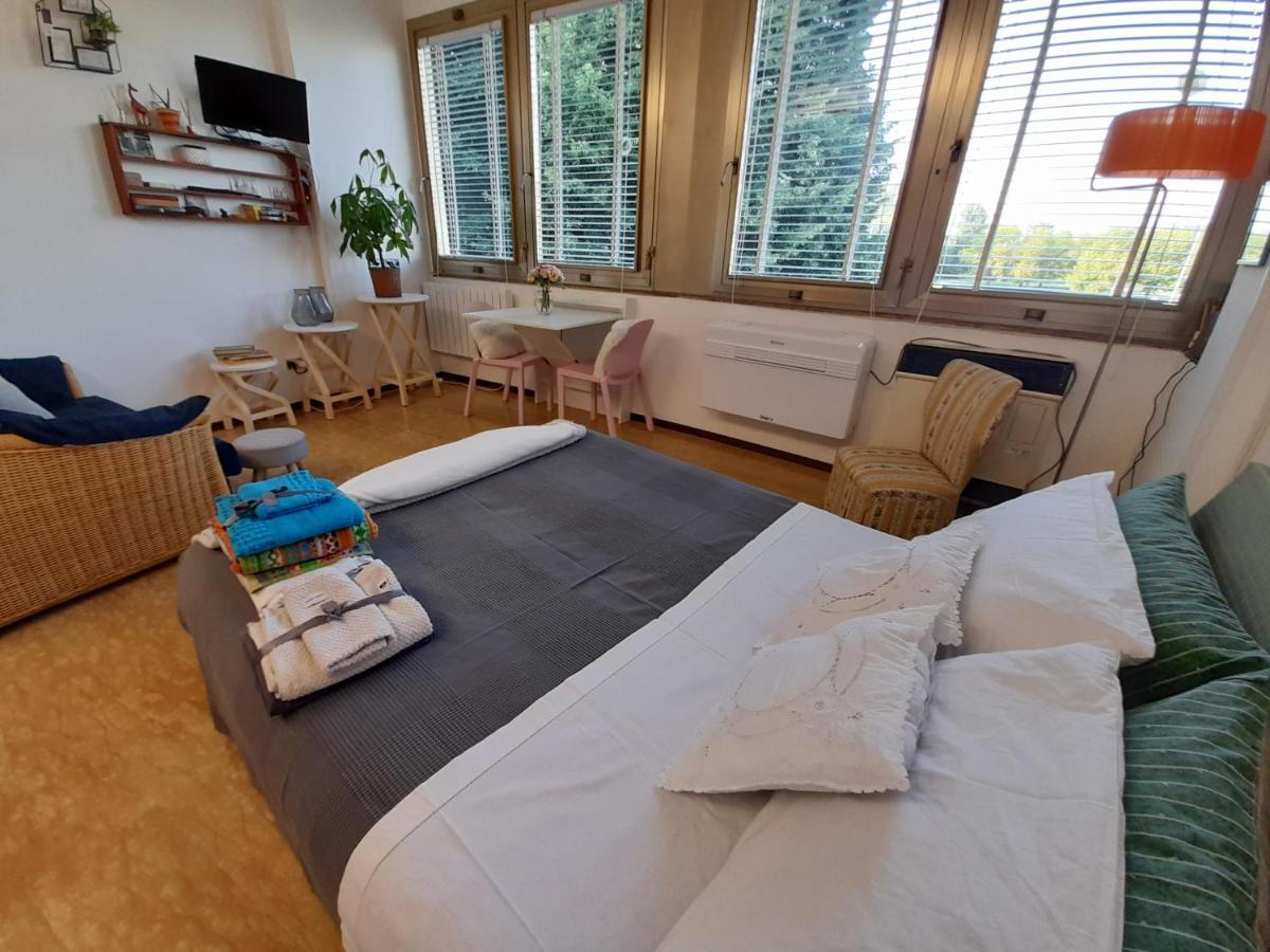 Apartment Casa Di Sole A *